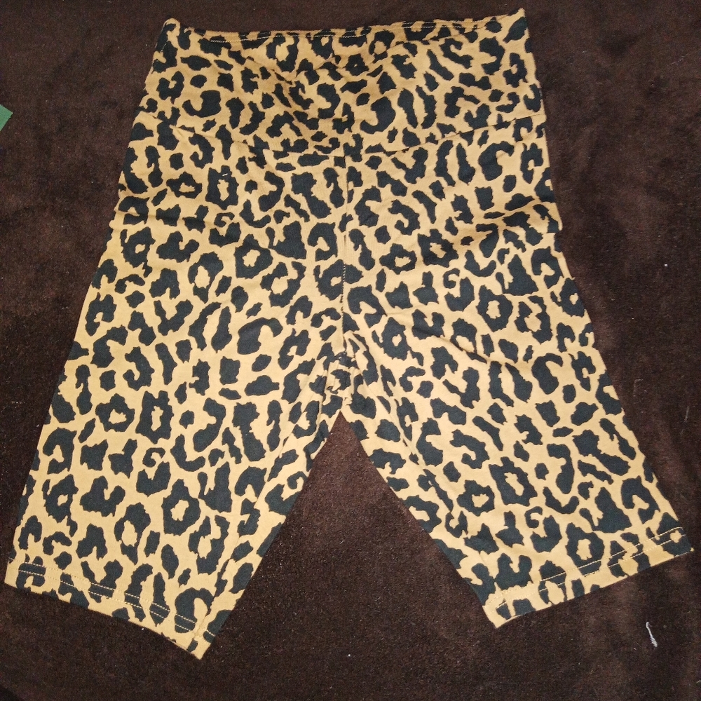 Stretchable Short (Small) NEW